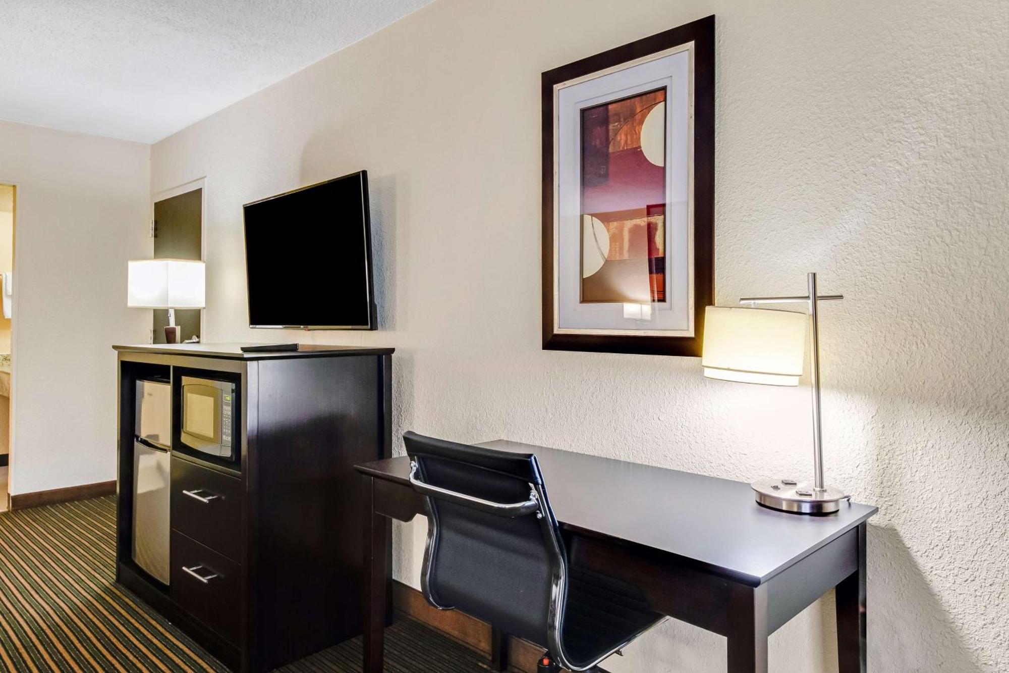 Best Western Inn Of Del Rio Esterno foto