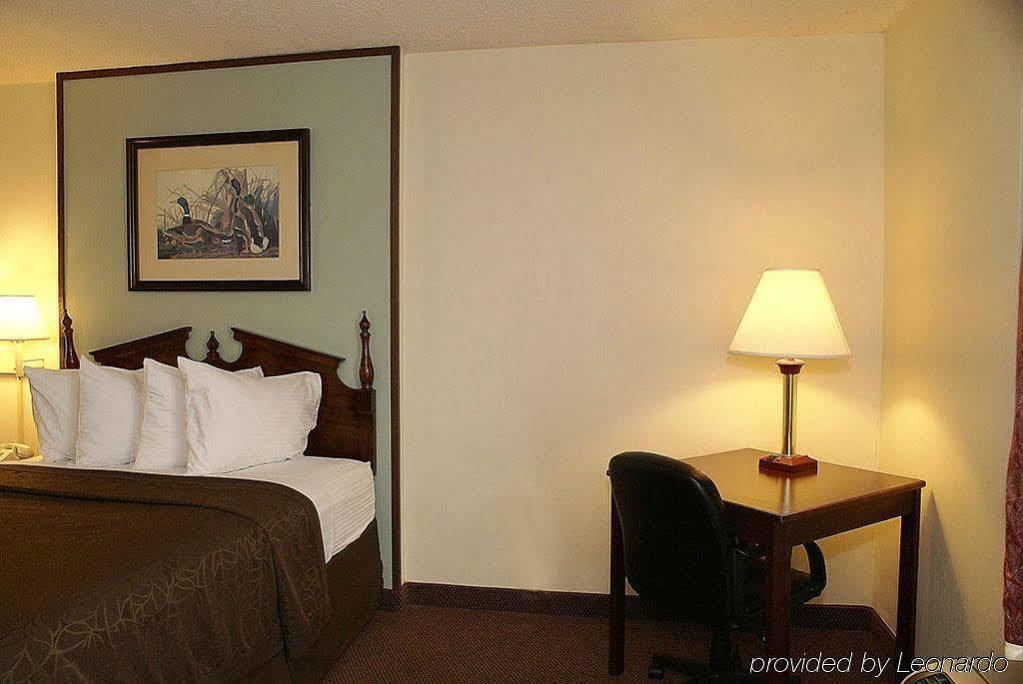 Best Western Inn Of Del Rio Esterno foto