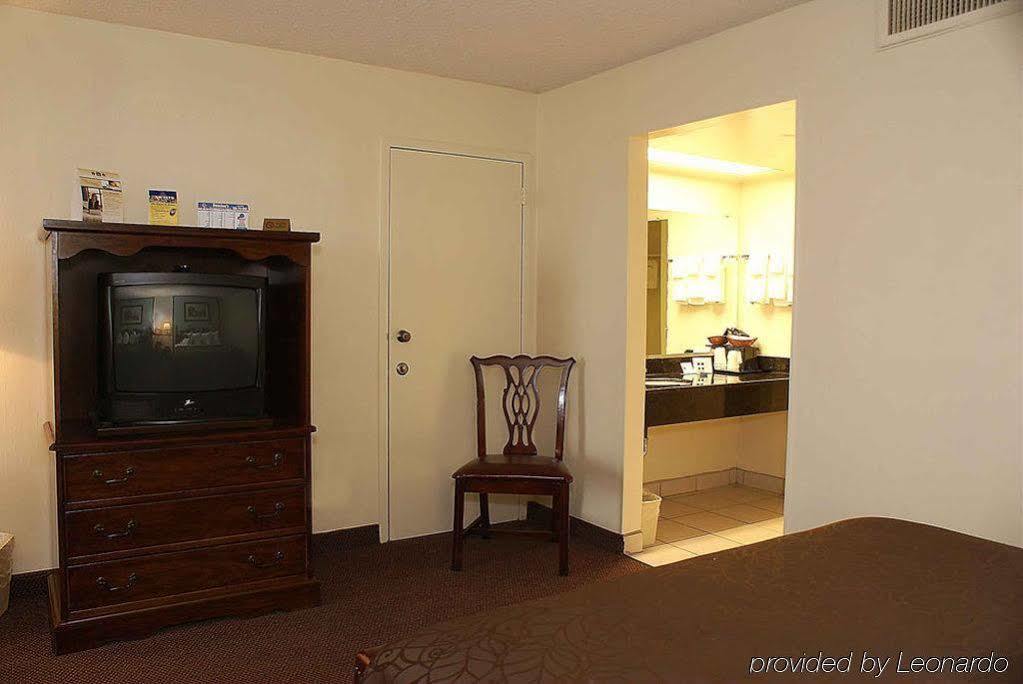Best Western Inn Of Del Rio Esterno foto
