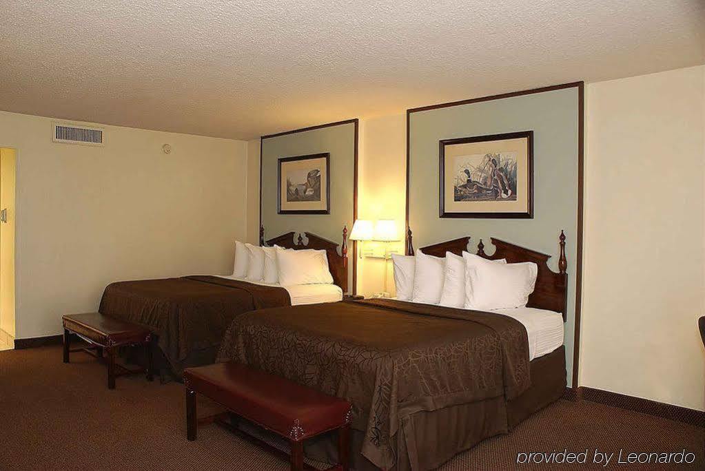 Best Western Inn Of Del Rio Esterno foto