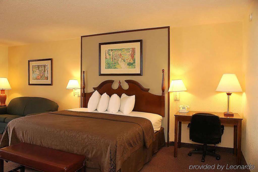 Best Western Inn Of Del Rio Camera foto
