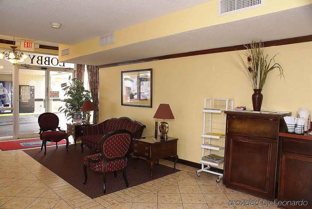 Best Western Inn Of Del Rio Esterno foto