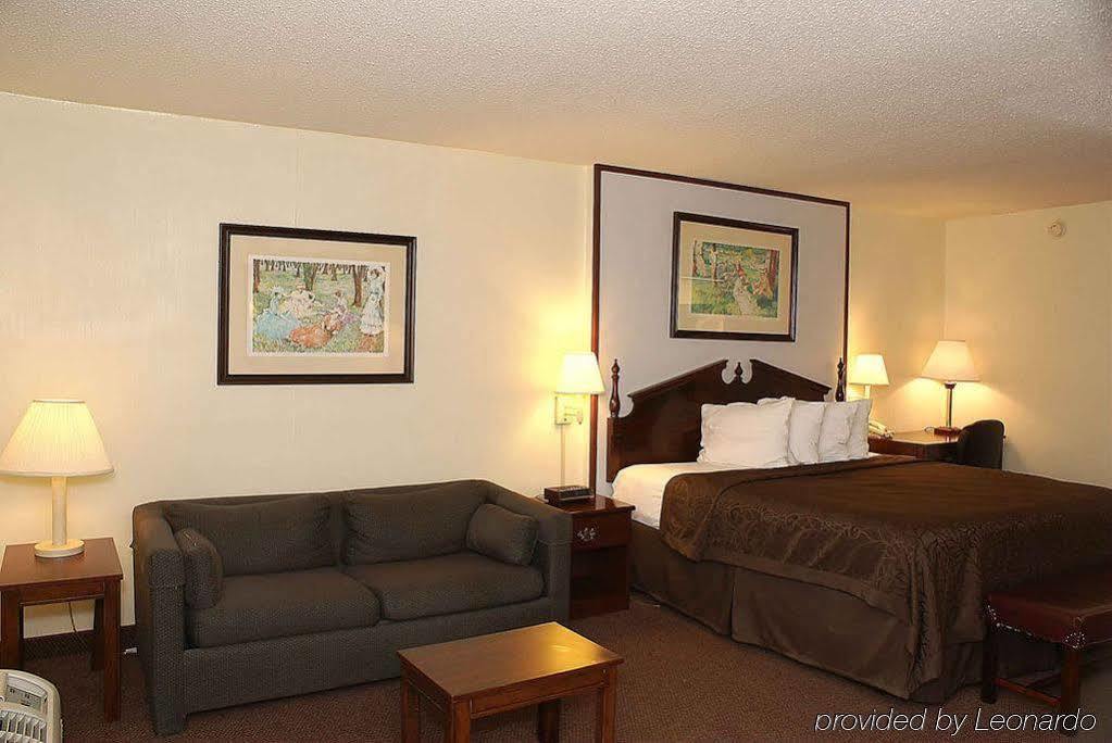 Best Western Inn Of Del Rio Esterno foto
