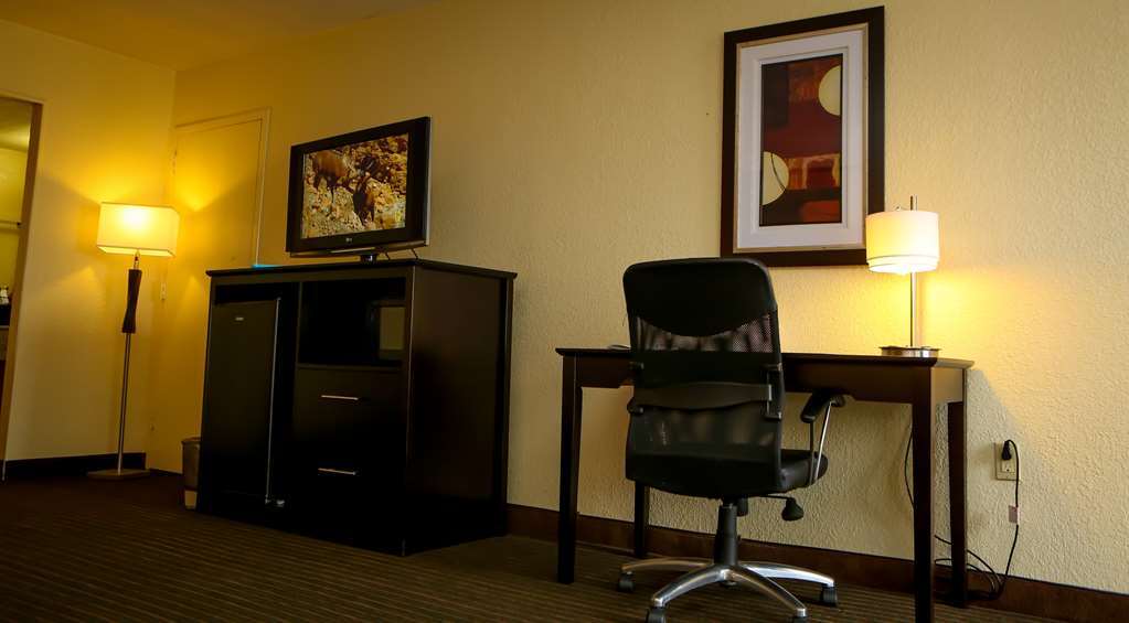 Best Western Inn Of Del Rio Camera foto